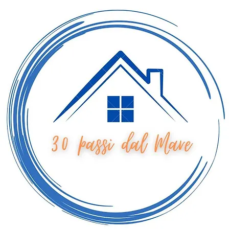 Trentapassidalmare Quinto Al Mare Appartement