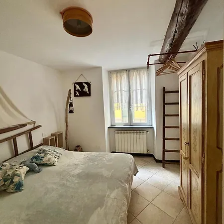 Trentapassidalmare Quinto Al Mare Appartement Genua