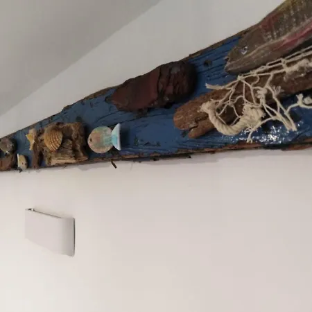 Trentapassidalmare Quinto Al Mare Appartement Genua